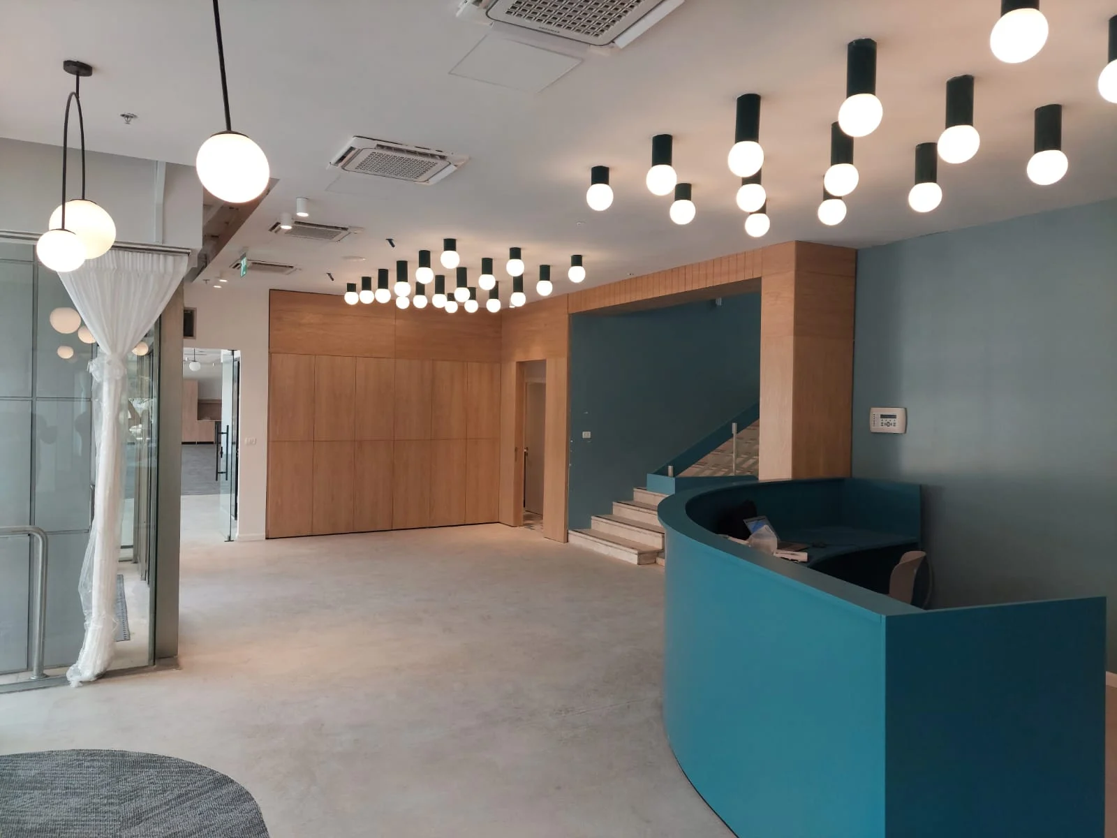 דלפק CNC