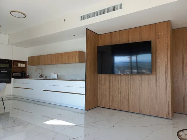 עבודות נגרות לבית